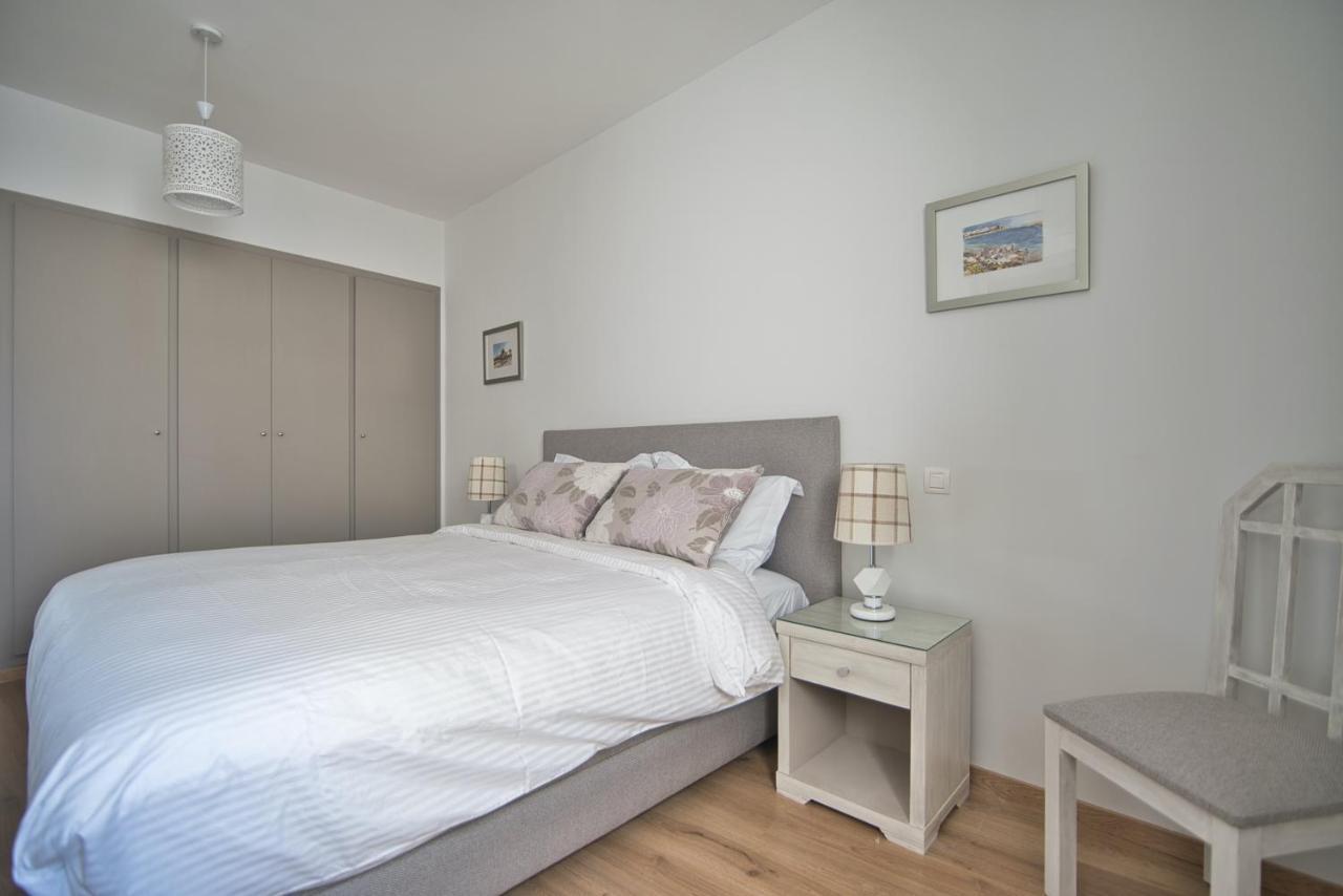Luxury Apartment 90Sqm With Pool Near Beach Wifi Unlimited Optical Fiber 阿加迪尔 外观 照片