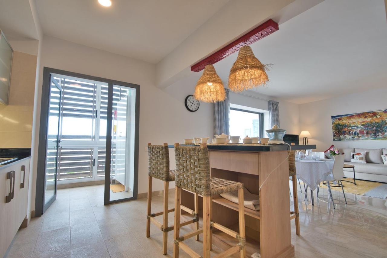 Luxury Apartment 90Sqm With Pool Near Beach Wifi Unlimited Optical Fiber 阿加迪尔 外观 照片