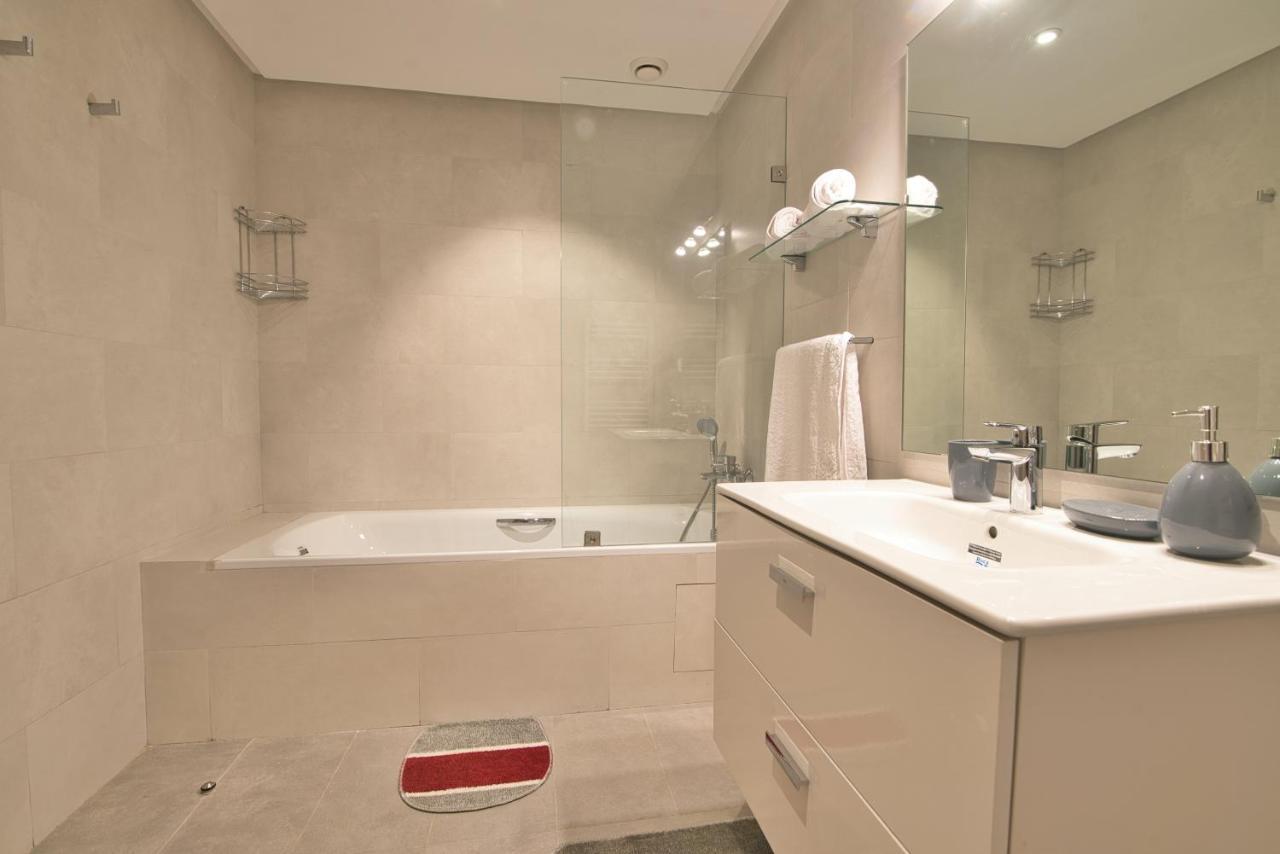 Luxury Apartment 90Sqm With Pool Near Beach Wifi Unlimited Optical Fiber 阿加迪尔 外观 照片